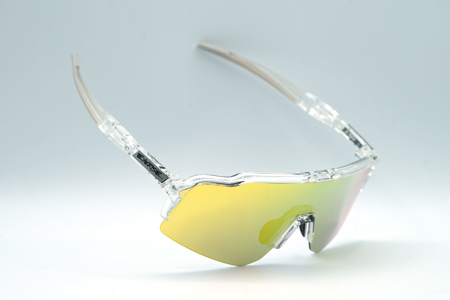 DL - EVO35 TRANSPARENTE