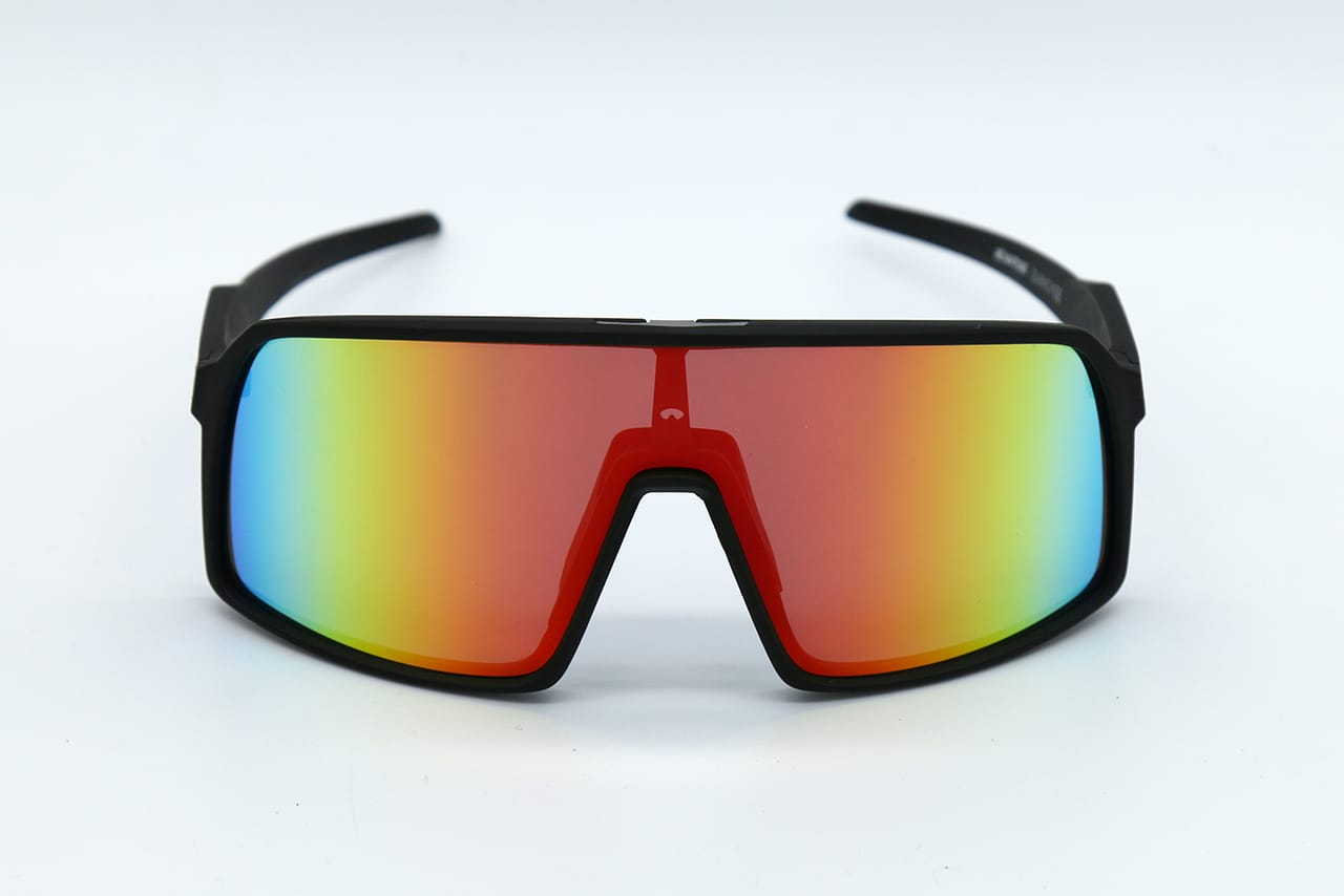 DL - EVO09 Negro