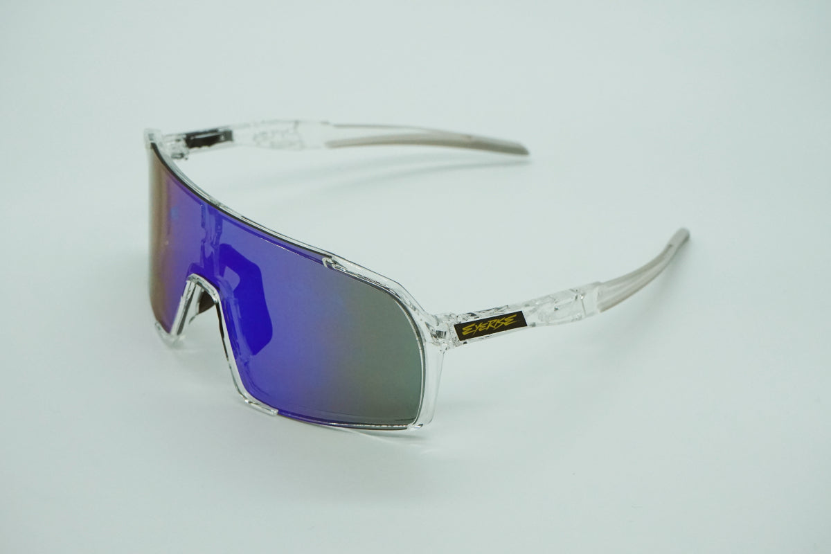 DL - EVO11 TRANSPARENTE