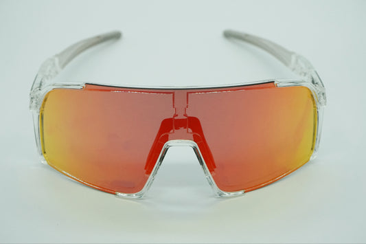 DL - EVO11 TRANSPARENTE