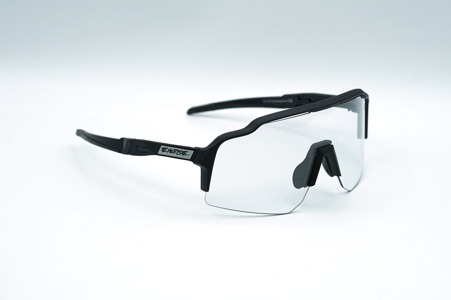 DL - EVO35 NEGRO
