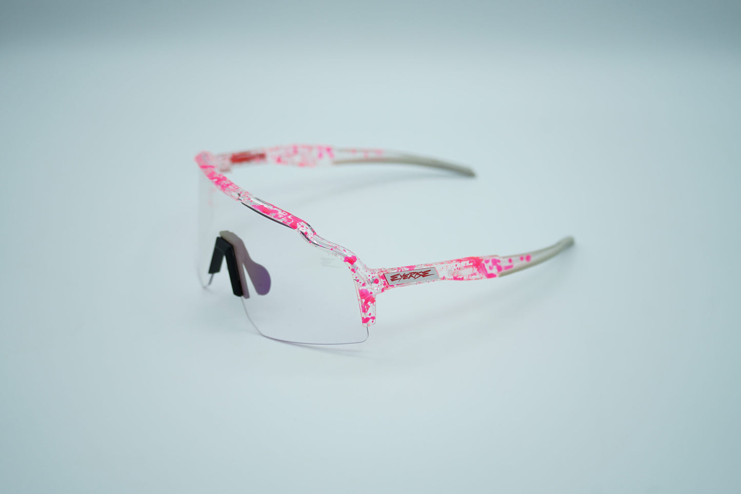 DL - EVO35 FUCSIA