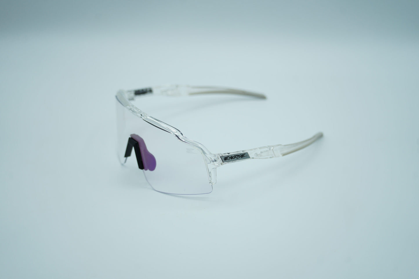 DL - EVO35 TRANSPARENTE