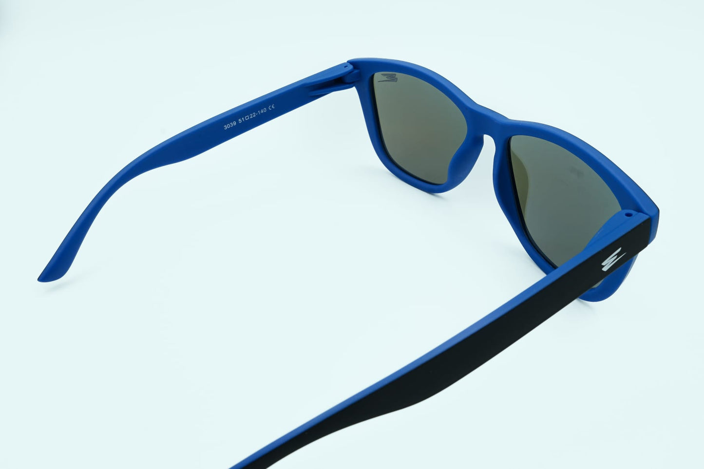 DL - EX12 TWO-TONE