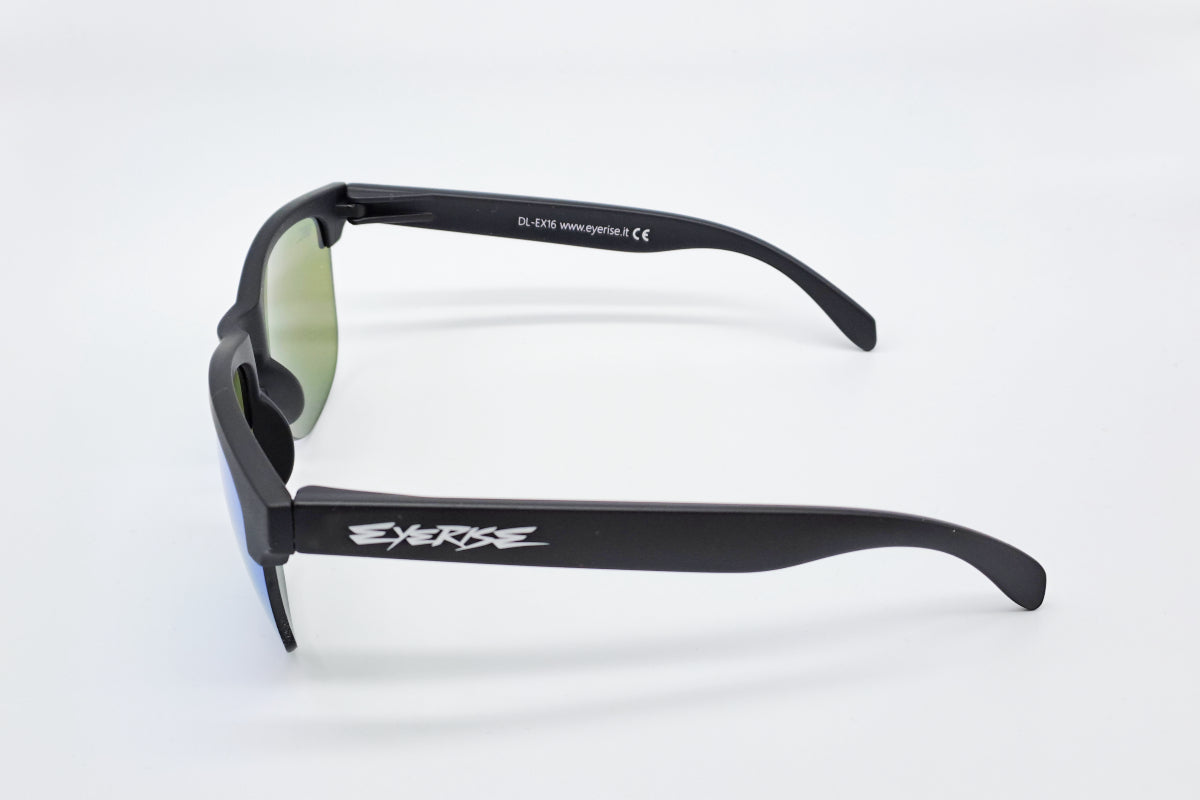 DL - EX16 NEGRO