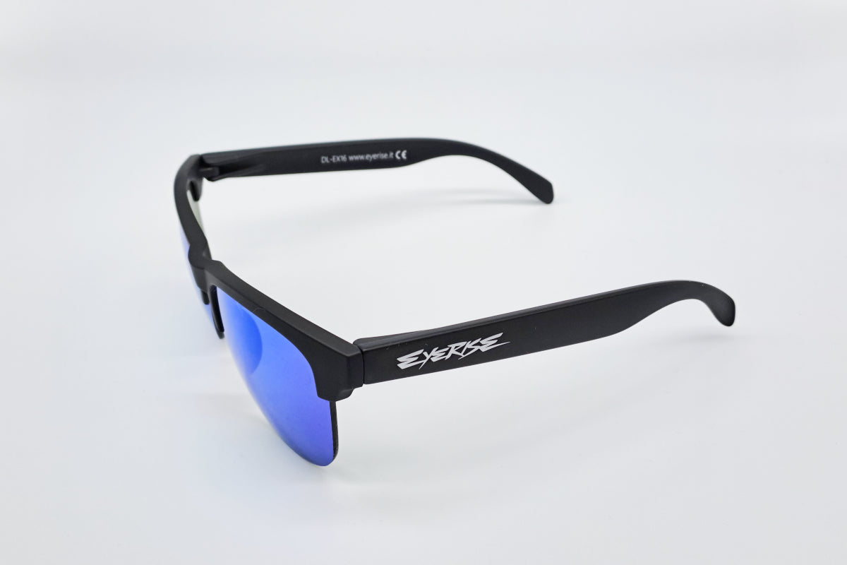 DL - EX16 NEGRO