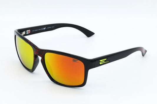 DL17 - NERO SPRUZZATO