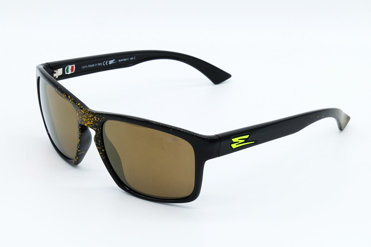 DL17 - NERO SPRUZZATO