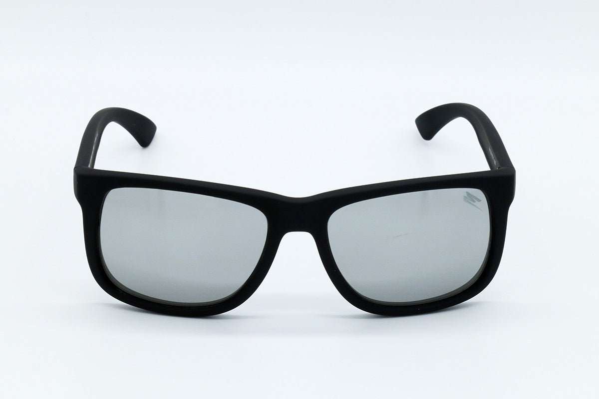 DL25 - TOTAL BLACK