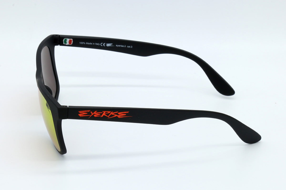 DL03 - NERO RUBBER