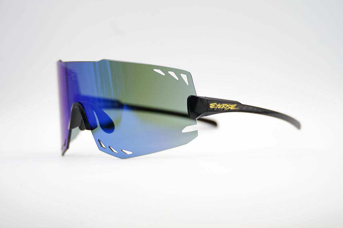 DL - EVO CLIMBER
