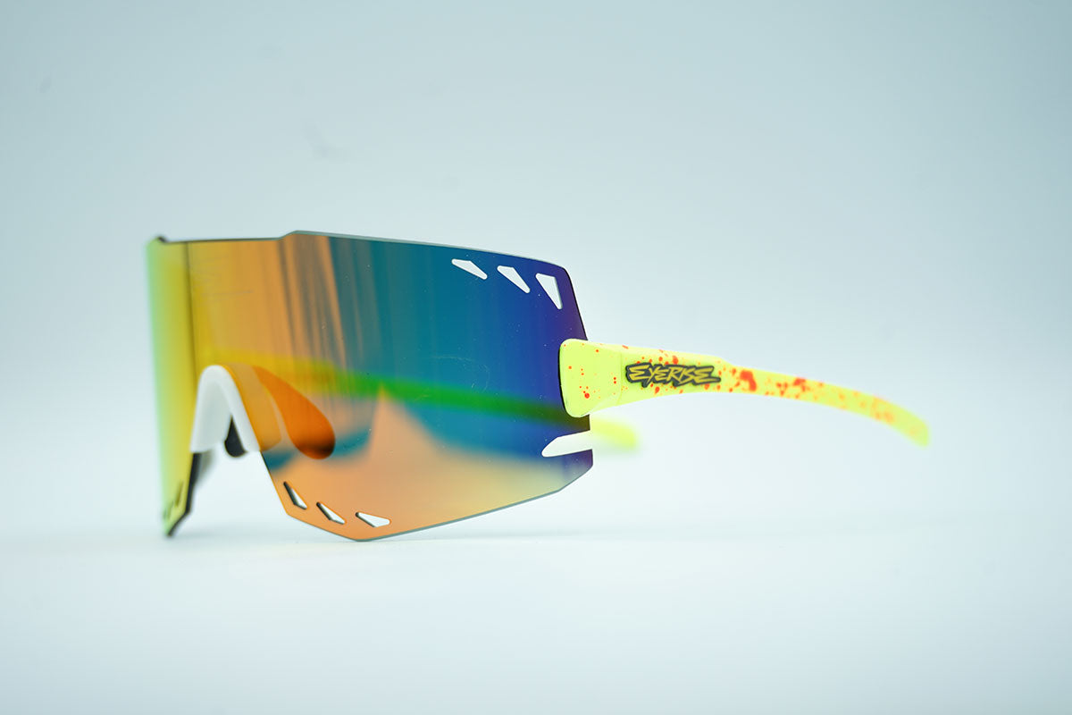 DL - EVO CLIMBER