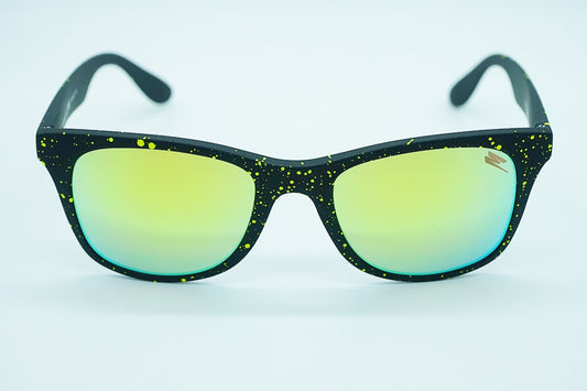 DL03 - NERO SPRUZZATO