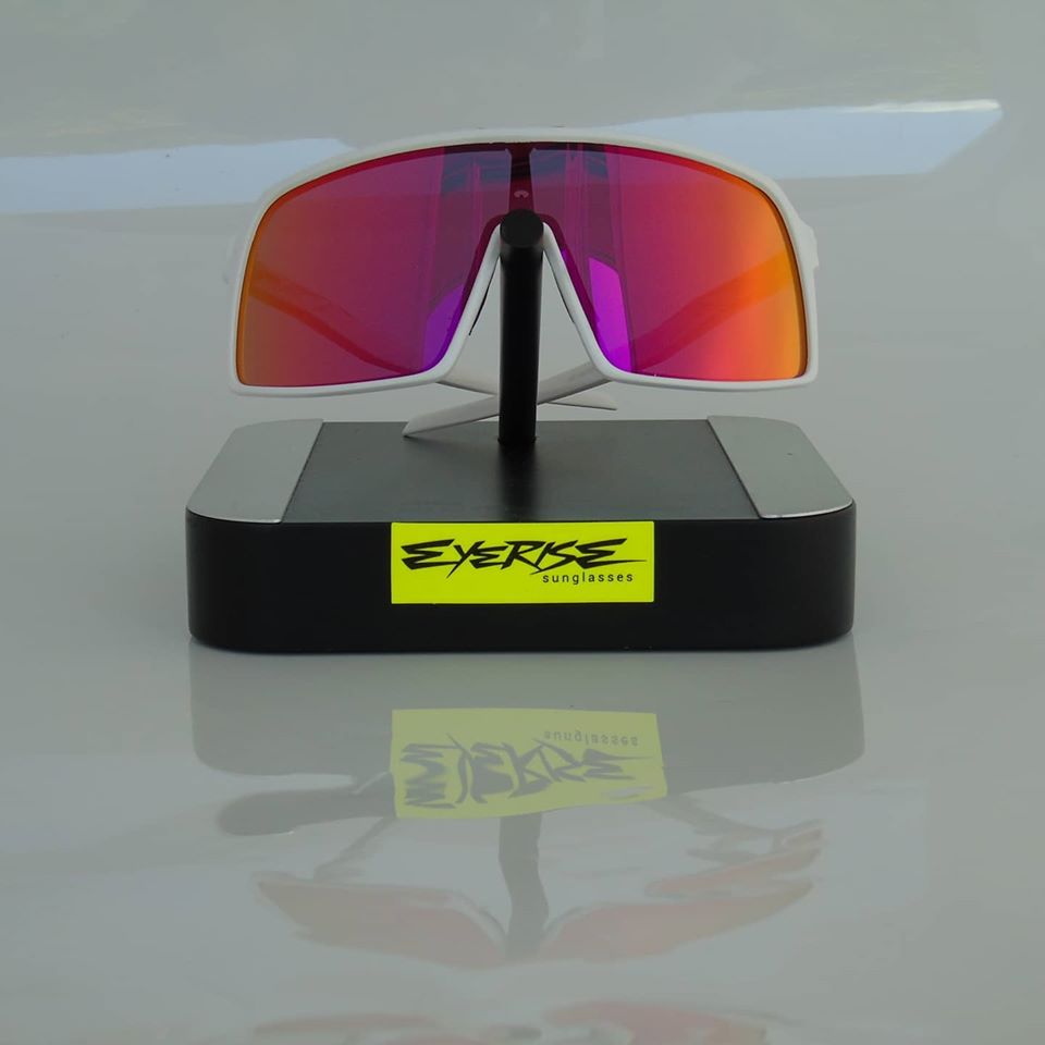 DL - EVO09 Blanco