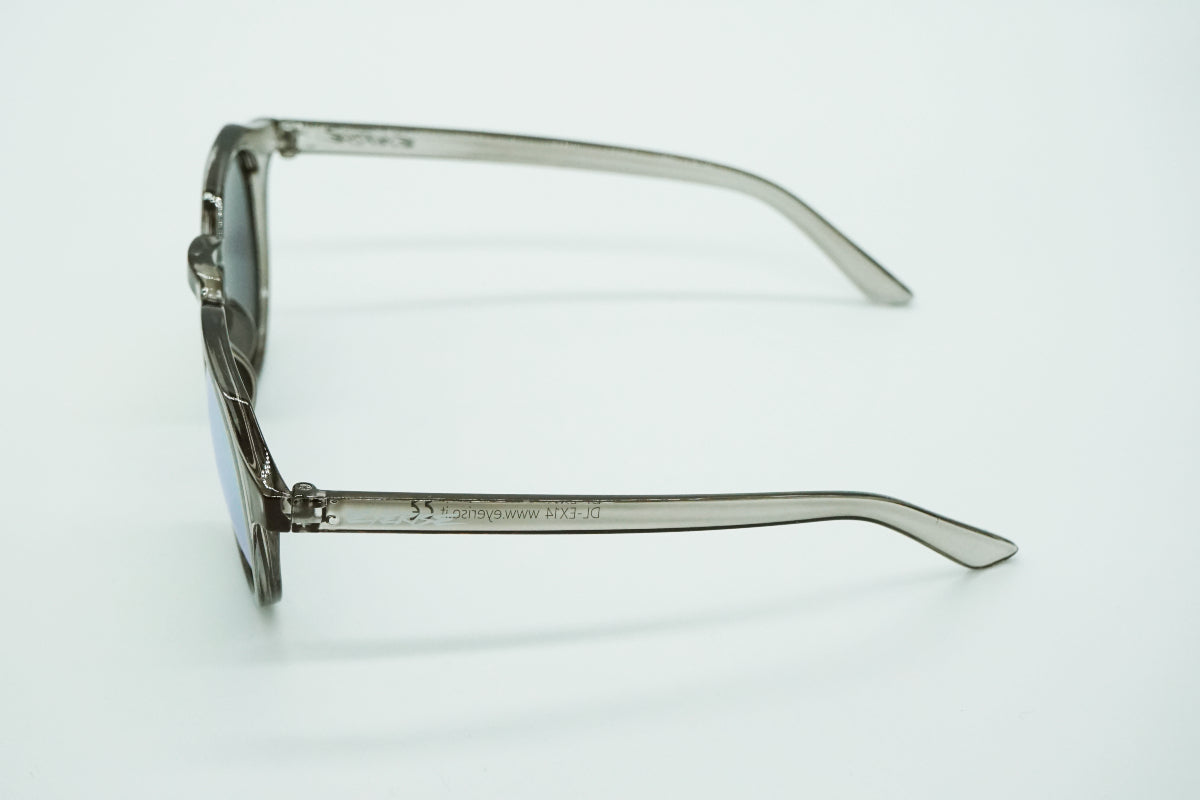 DL - EX14 PANTOS HUMO