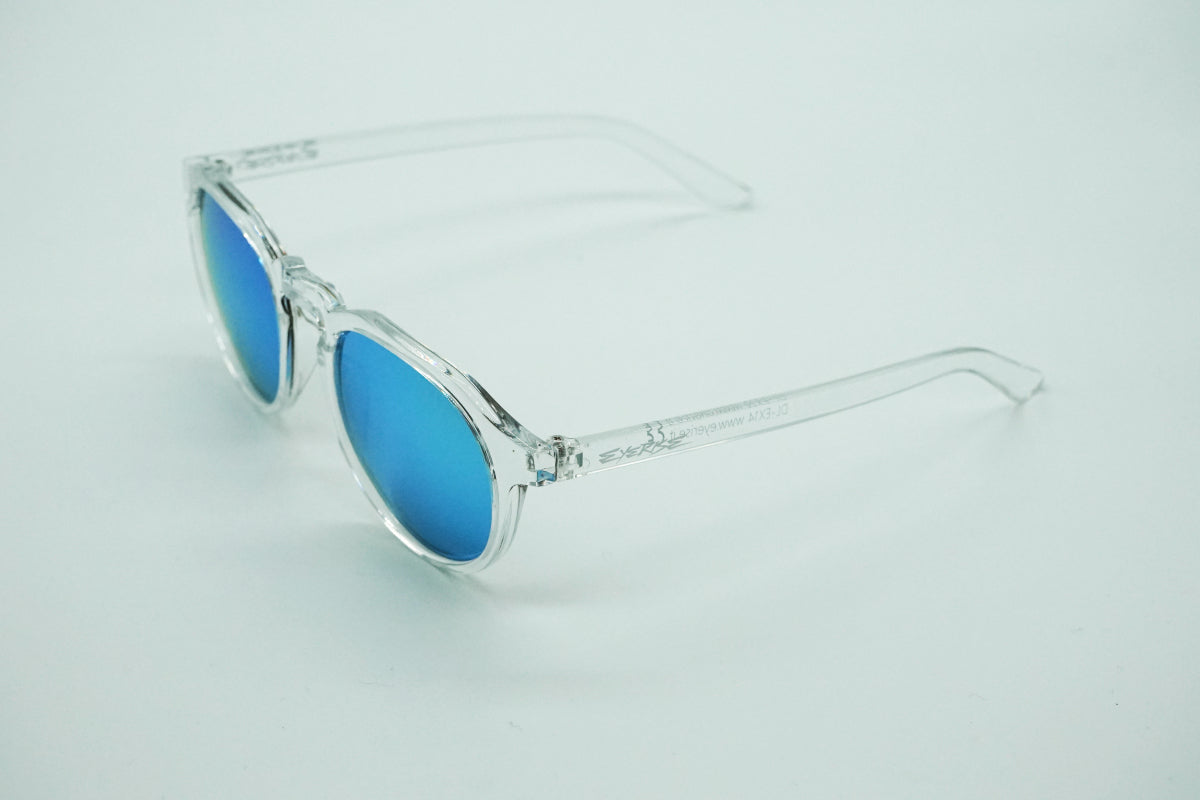 DL - EX14 TRANSPARENT PANTOS