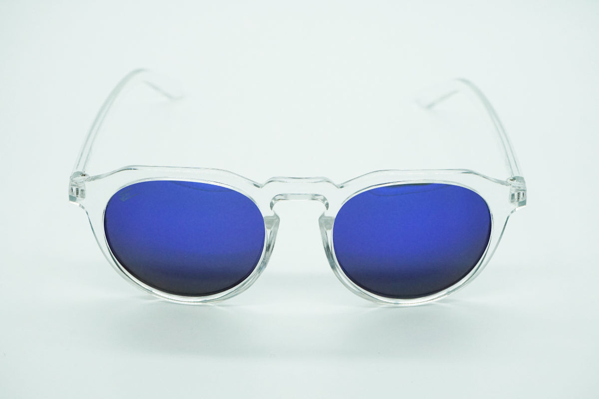 DL - EX14 TRANSPARENT PANTOS