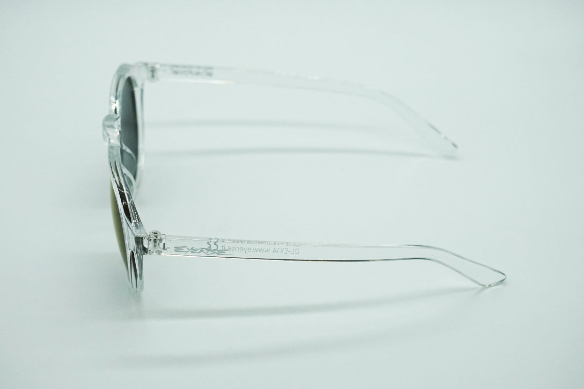 DL - EX14 PANTOS TRANSPARENTE