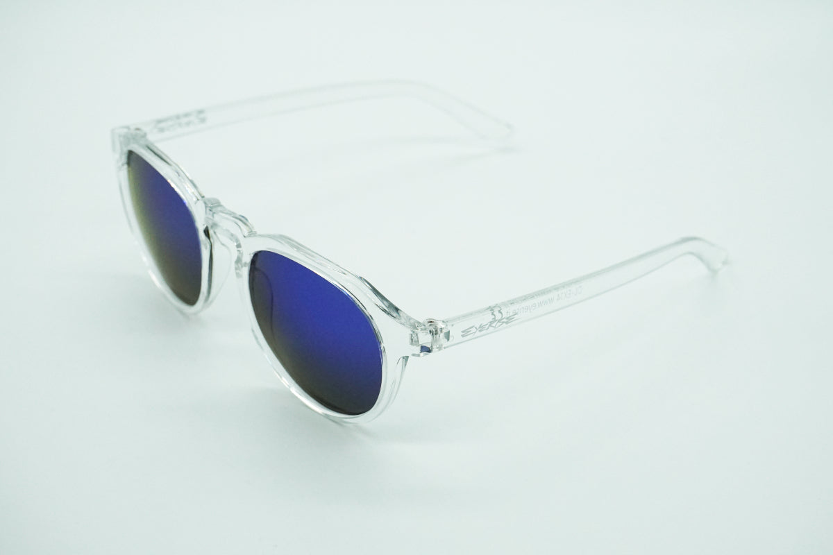 DL - EX14 TRANSPARENT PANTOS