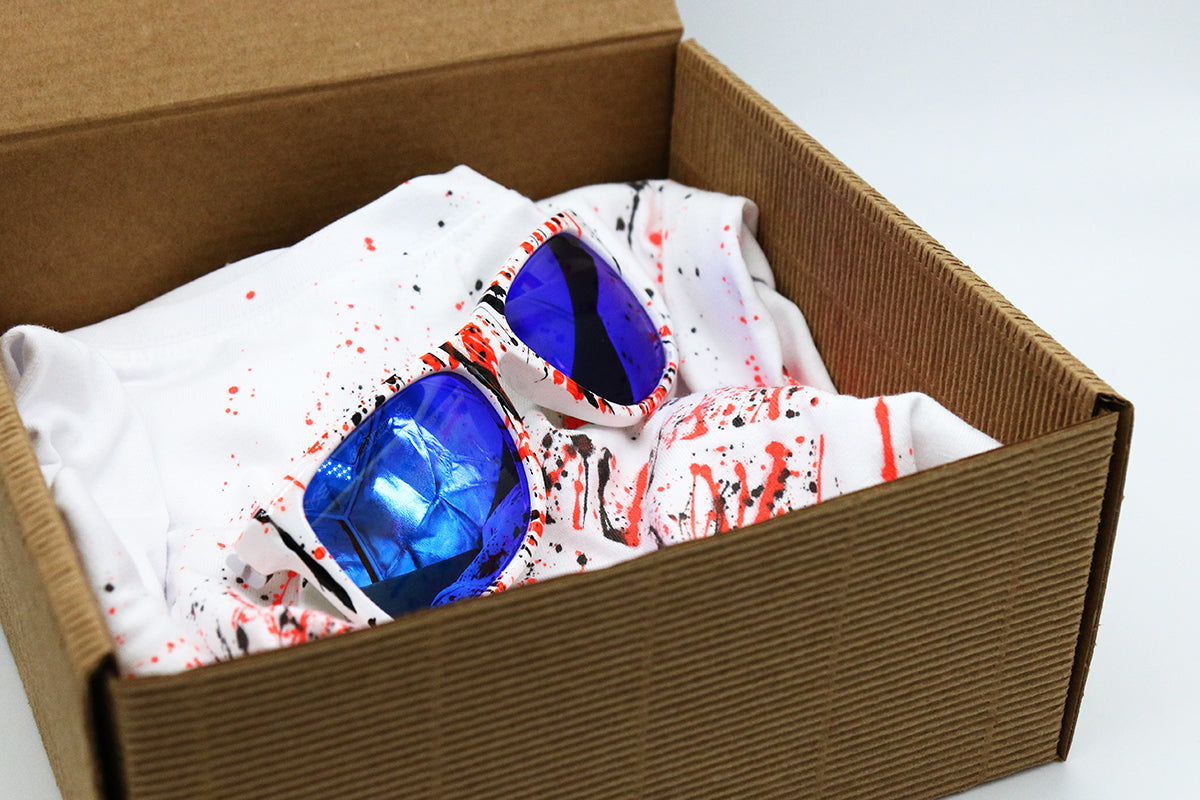 DL03 - Edición limitada DRAFT'N T