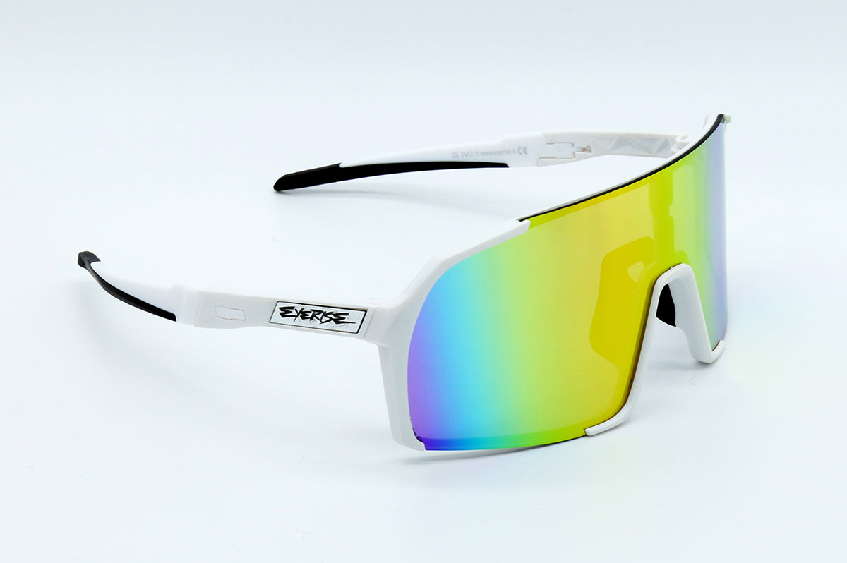 DL - EVO11 BLANCO