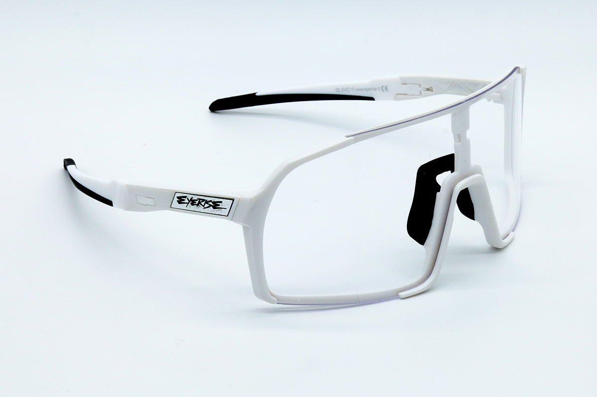 DL - EVO11 BLANCO