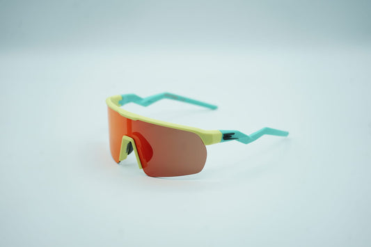 DL - EVO DRAFT AMARILLO/TURQUESA