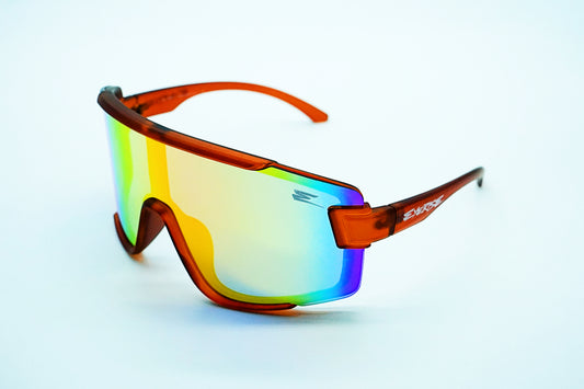 DL - EVO07 Naranja satin