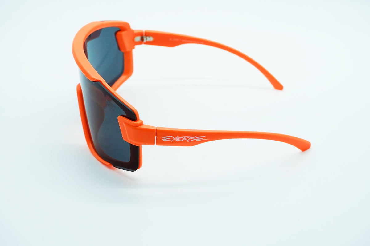 DL - EVO07 Naranja