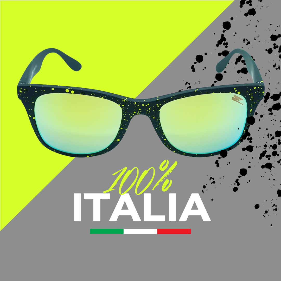100% ITALIA