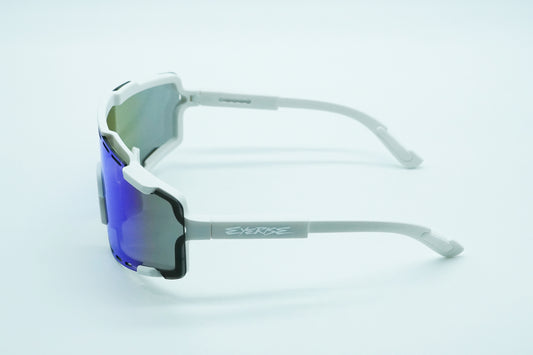 DL - EVO19 WHITE
