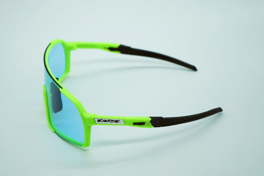 DL - EVO11 NEON YELLOW