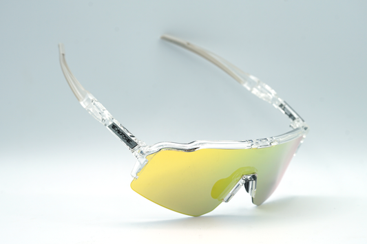 DL - EVO35 TRANSPARENTE