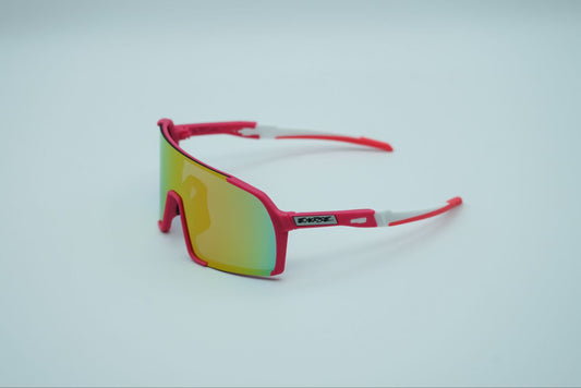 DL - EVO11 FUCSIA