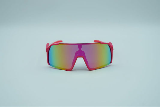 DL - EVO11 FUCSIA