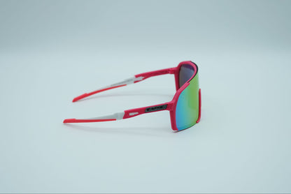 DL - EVO11 FUCSIA