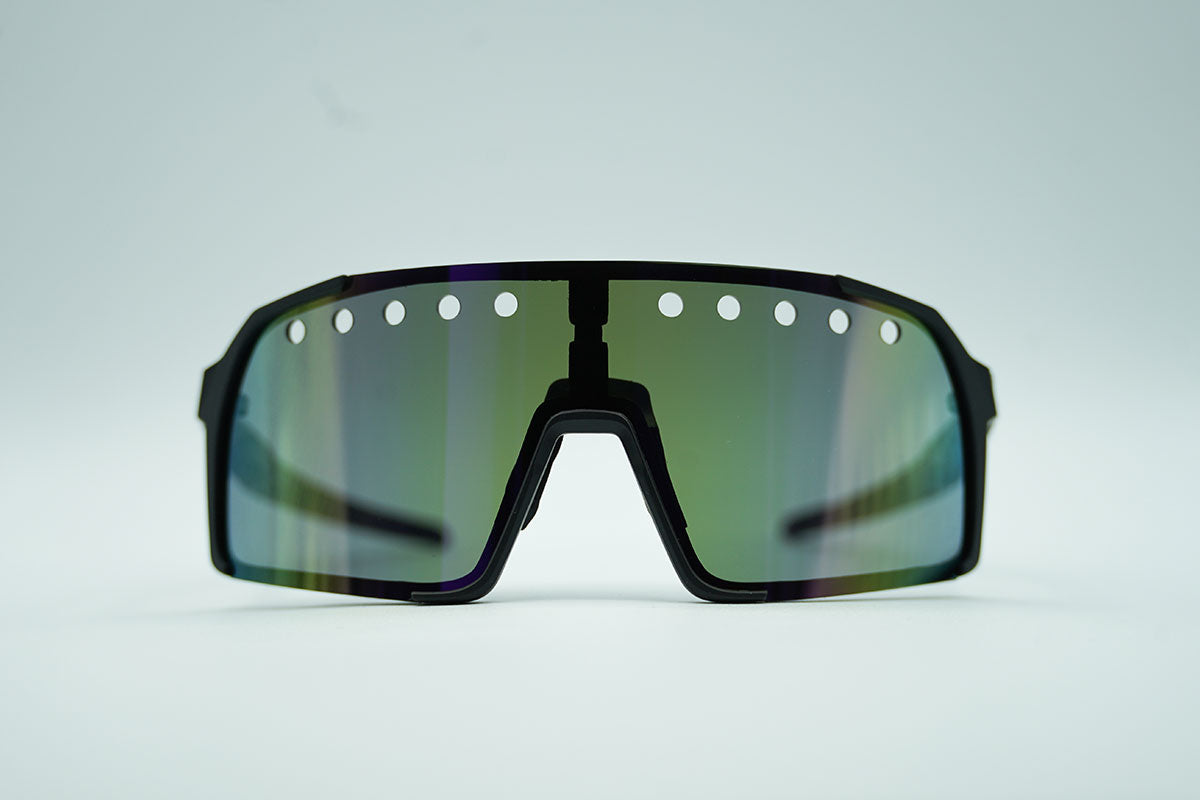 DL - EVO11 NEGRO