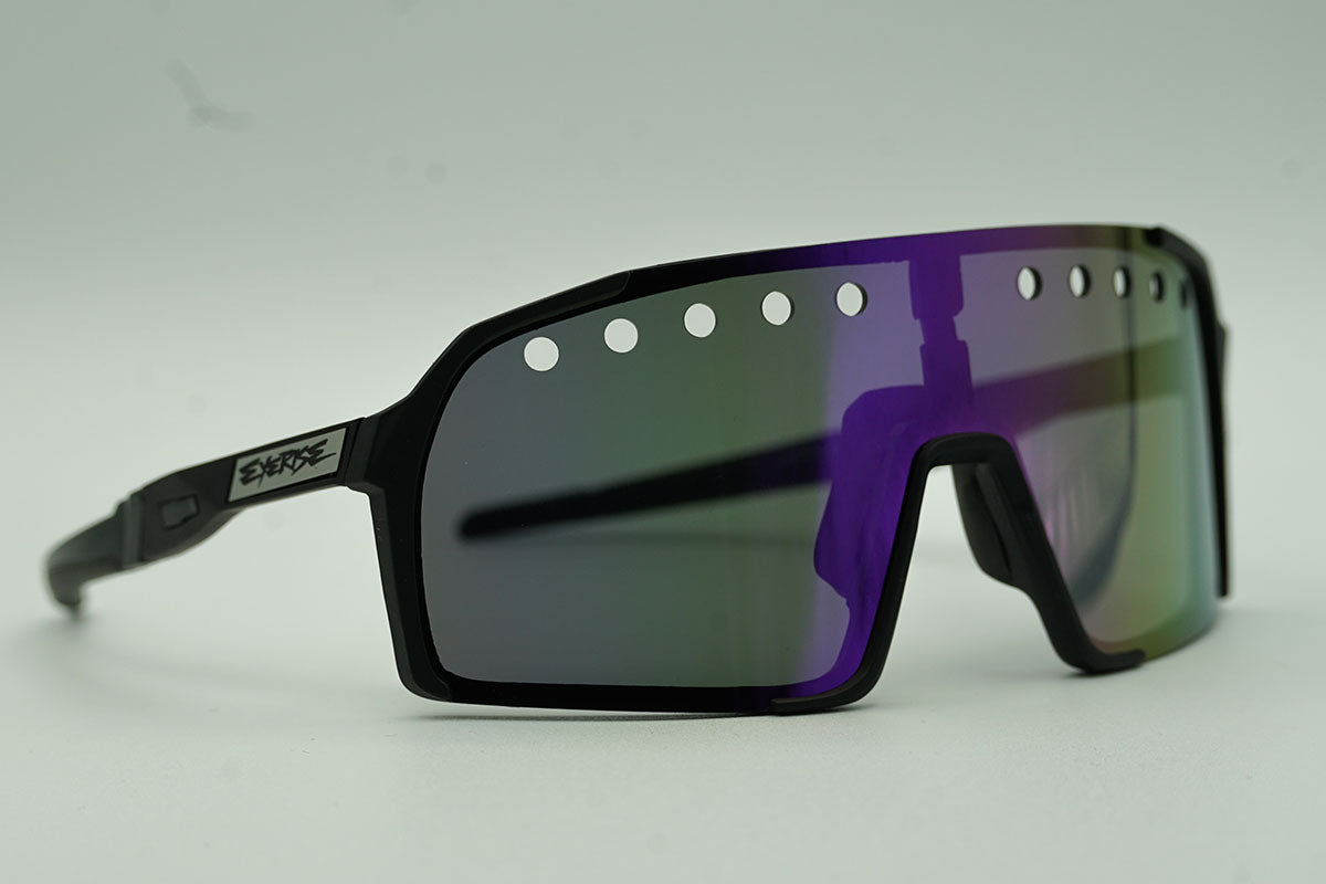DL - EVO11 NEGRO