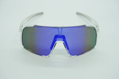 DL - EVO11 TRANSPARENTE