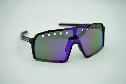 DL - EVO27 BLACK