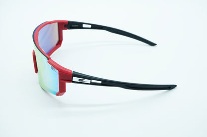 DL - EVO13 ROJO