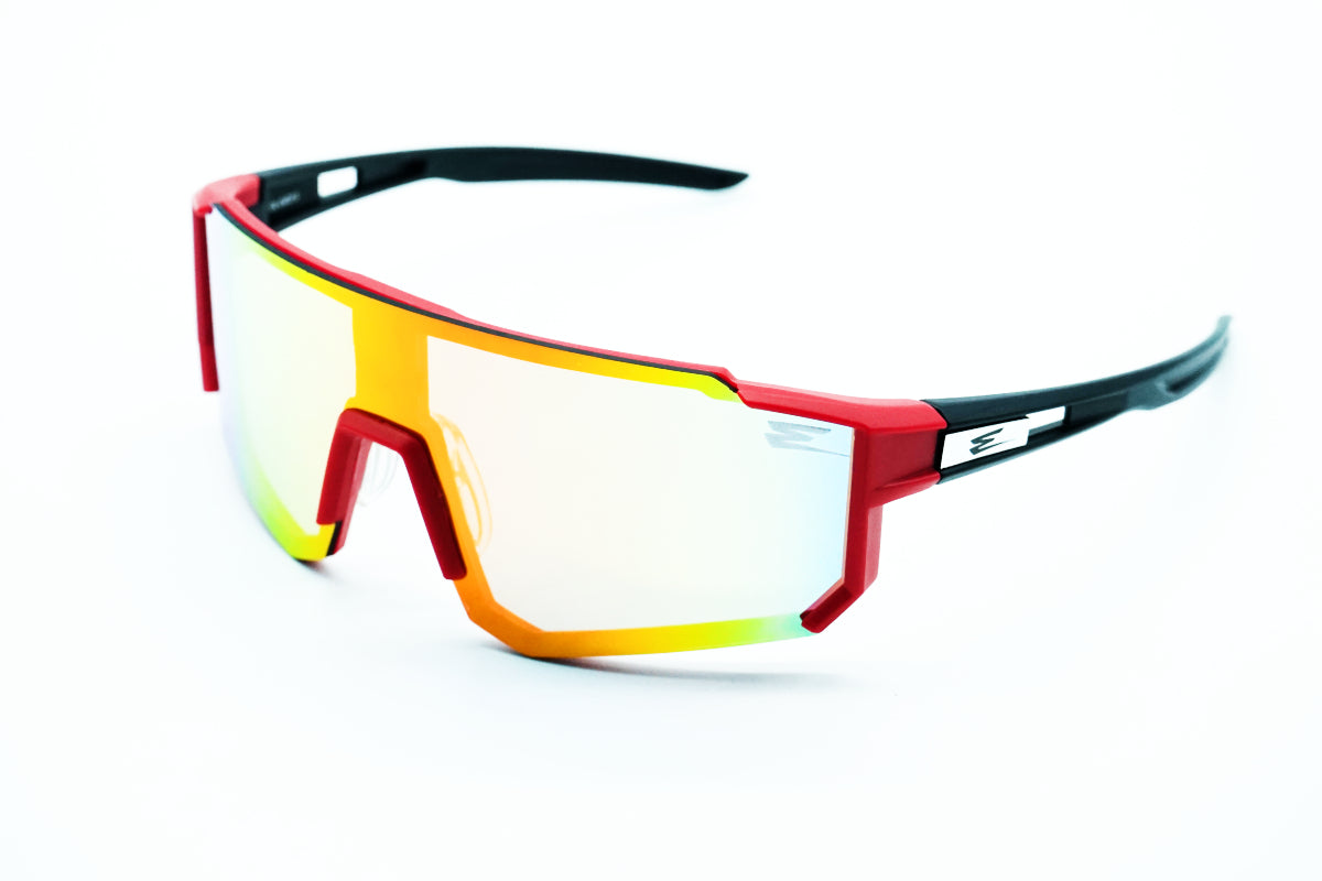 DL - EVO13 ROJO