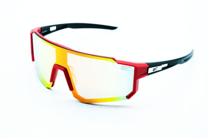 DL - EVO13 ROJO