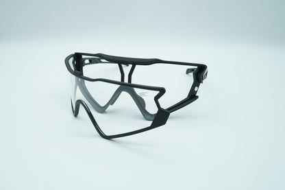 DL - EVO33 NEGRO
