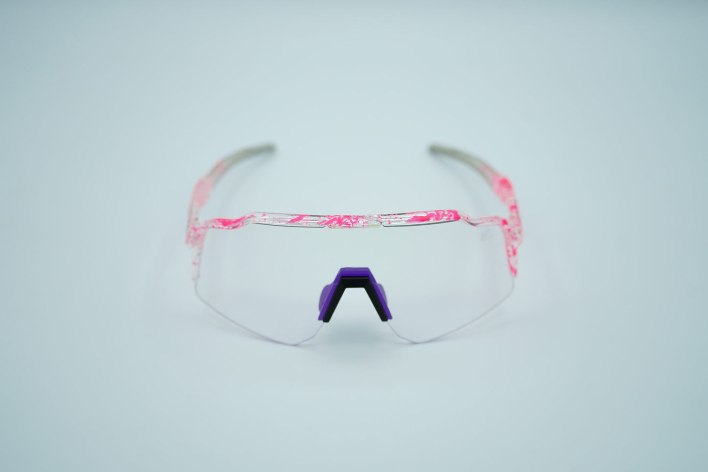 DL - EVO35 FUCSIA