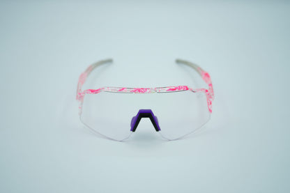 DL - EVO35 FUCSIA