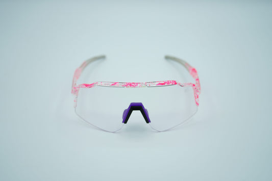 DL - EVO35 FUCSIA