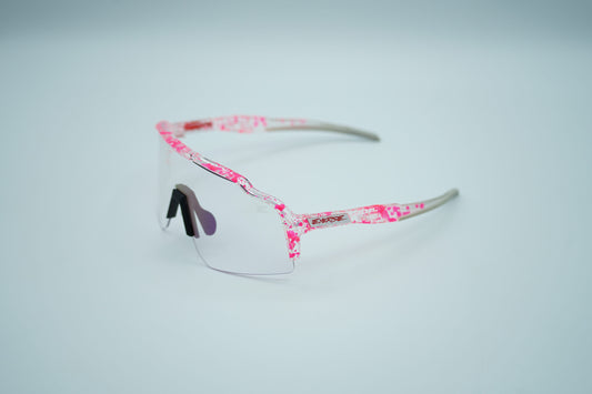 DL - EVO35 FUCSIA