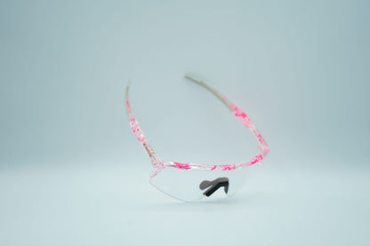 DL - EVO35 FUCSIA