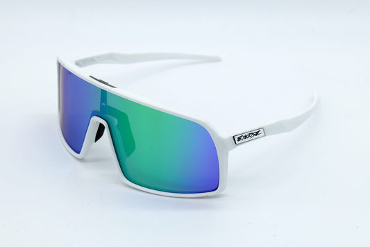 DL - EVO09 White